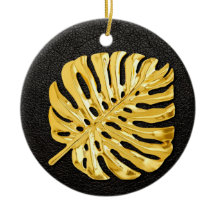 Monstère d'or