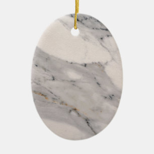 Décoration En Céramique Motif moderne en marbre noir gris rose