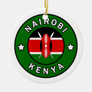 Décoration En Céramique Nairobi Kenya