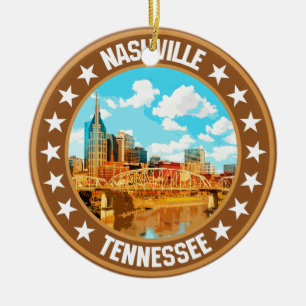 Décoration En Céramique Nashville