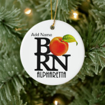 NÉ Alpharetta Géorgie