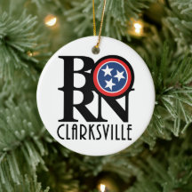 NÉ Clarksville Tennessee
