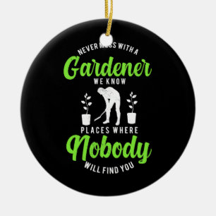 Décoration En Céramique Ne Maîtrisez Jamais Avec Un Gardener