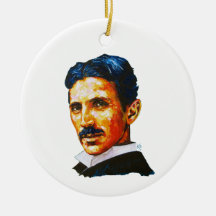 Nikola Tesla