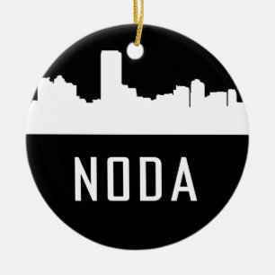 Décoration En Céramique Noda