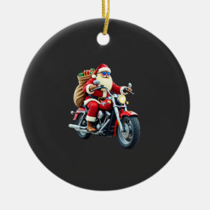 Décoration En Céramique Noël (2)