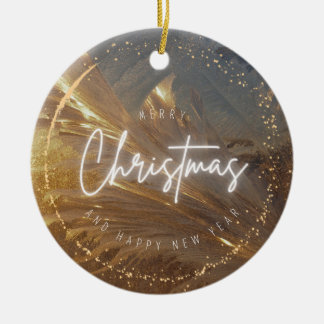 Décoration En Céramique Noël 29