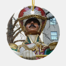 Noël à Rockefeller - Toy Solider