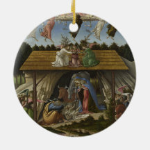 Noël de la Nativité