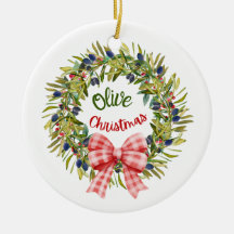 Noël d'Olive