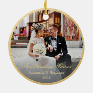 Décoration En Céramique Noël Marié Noël catholique