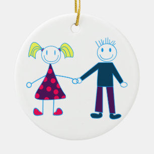 Décoration En Céramique non défini