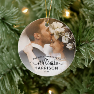 Décoration En Céramique Nos premières photos de Noël calligraphiées Monsie