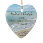 Nos premiers Coeurs de plage de Noël engagés dans