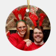 Nos premiers couples de Noël |