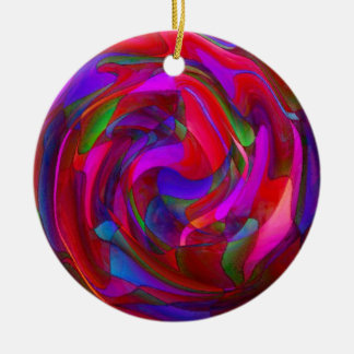 Décoration En Céramique Odyssée de l'esprit