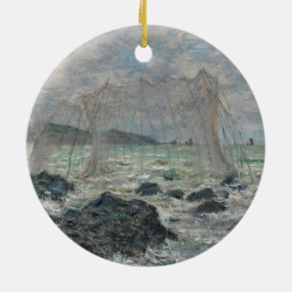 Décoration En Céramique Oglala Sioux