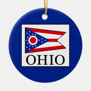 Décoration En Céramique Ohio
