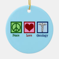 Oncologue Bureau d'oncologie Peace Love