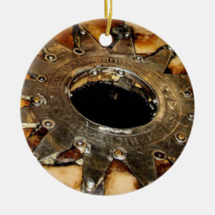 Décoration En Céramique Organisation de la Nativité