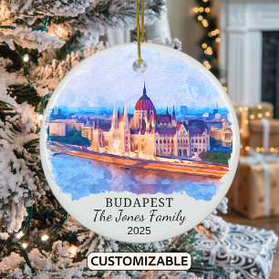 Décoration En Céramique Organisation personnalisée de Budapest, Hongrie