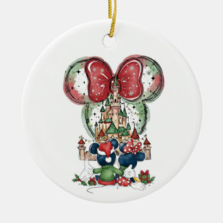 Décoration En Céramique Ornament acrylic 