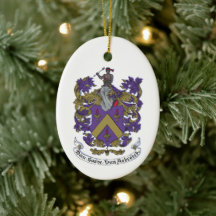 Ornament de Hasbrouck Tree