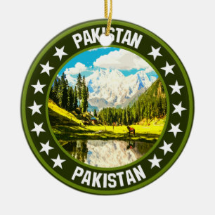 Décoration En Céramique Pakistan