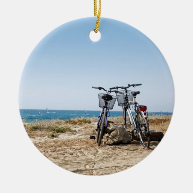 Décoration En Céramique Panorama des possibilités (Devant)