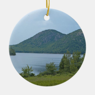 Décoration En Céramique Parc national Maine d'Acadia