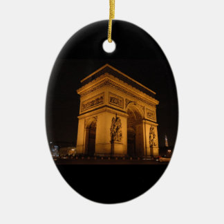 Décoration En Céramique Paris à l'ornement de nuit