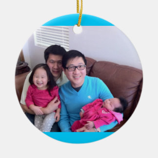 Décoration En Céramique Patrick et Dominique