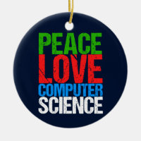 Peace Love Informatique