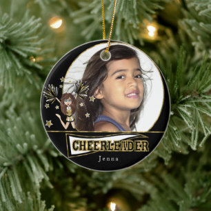 Décoration En Céramique Petite 📣 - do-it-yourself Photo - Noir et Or