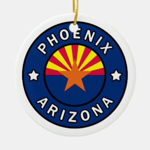 Décoration En Céramique Phoenix Arizona