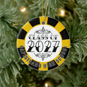Décoration En Céramique Photo de la promotion 2027 en gris style Tat pour 