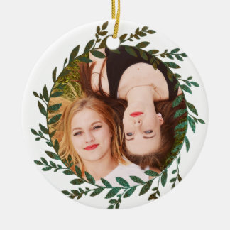 Décoration En Céramique Photo Ornament