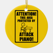 Piano d'attaque