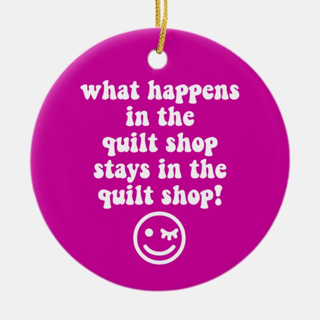 Décoration En Céramique piquer (Devant)