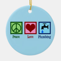 Plumbing Peace Love