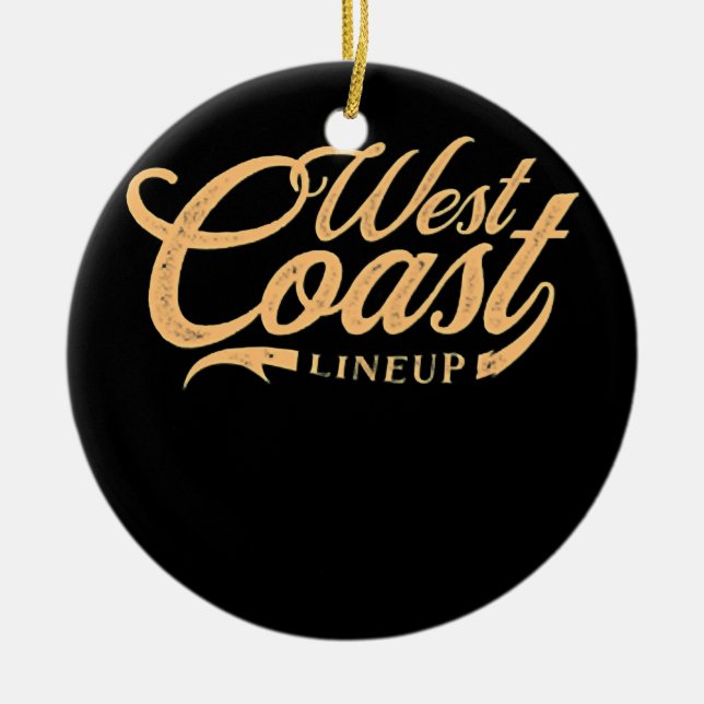 Décoration En Céramique Point Buchon Bull Gopher Funny Fishing (Devant)