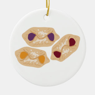 Décoration En Céramique Polonais Kolackzi