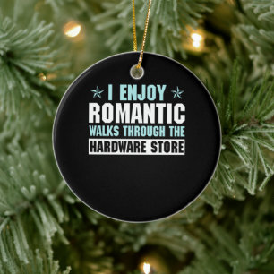 Décoration En Céramique Portable Hardware Store Tools