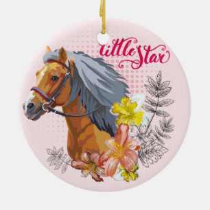 Décoration En Céramique Porte - clé acrylique