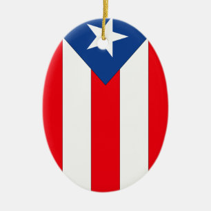 Décoration En Céramique Porto Rico