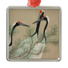 Ports d'impression de bloc de woodblock japonais -