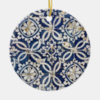 Portugais vintage Azulejo