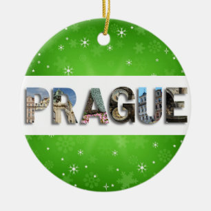 Décoration En Céramique Prague Travel Photos Tchèque Noël