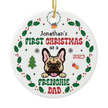 Premier Noël Comme Chien De Chien De Chien De Chie