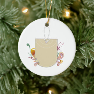 Décoration En Céramique Présence unique pour do-it-yourself créateurs